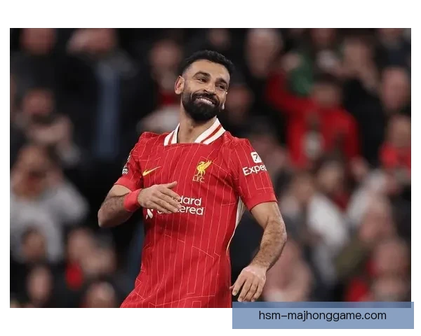 小炮APP竞彩情报利物浦锋线迎利好萨拉赫复出在即有望回归助力争胜